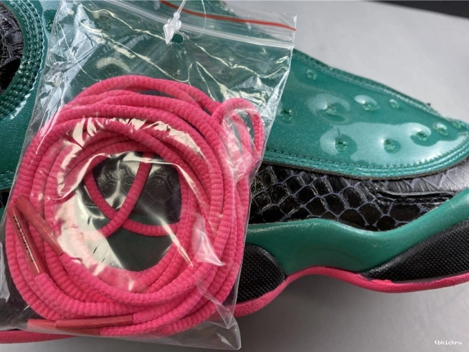 Reps TBK Retro Jordan 13 836405-305 Air Doernbecher 0808